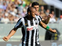 FUSSBALL SERIE A:  Simone Pepe (Juventus Turin)