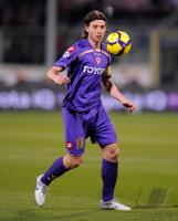 FUSSBALL SERIE A: Felipe (Florenz)