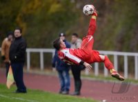 Fussball / Lokalfussball Kreisliga B2   2013/2014