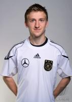 FUSSBALL PORTRAIT TERMIN DEUTSCHE NATIONALMANNSCHAFT 03.06.2010