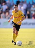 Fussball Borussia Dortmund: KEHL