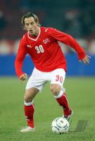 Internationales Freundschaftsspiel Schweiz - Nigeria