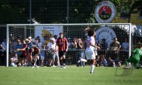 Fussball Relegation zur Oberliga 2024/2025
Tuerk SV Singen - FC Holzhausen