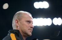 Fussball 1. Bundesliga, Saison 2012/2013: Trainer Thomas Schaaf (SV Werder Bremen)