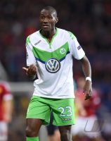 Fussball CHL 15/16 Gruppenphase: Manchester United FC - VfL Wolfsburg