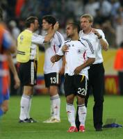 Fussball WM 2006  Deutschland - Italien