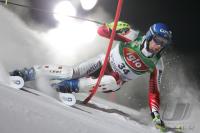 Ski Alpin; Slalom   Herren Schladming