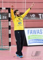 Handball 2. Bundesliga 14/15: TV Neuhausen - GSV Eintracht Baunatal