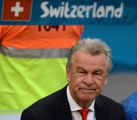 FUSSBALL WM 2014, Gruppenphase: Schweiz - Ecuador