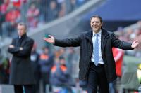 Fussball 1. Bundesliga: Bayern Muenchen - VfL Bochum