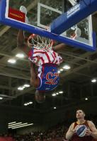 Basketball Harlem Globetrotters