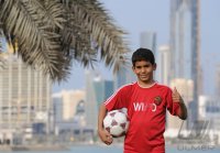 FUSSBALL International Ausrichter der FIFA WM 2022: KATAR Feature