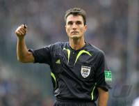 Fussball 1. Bundesliga: KIRCHER