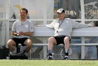 Fussball International Training  Schweiz