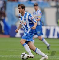 FUSSBALL INTERNATIONAL  AXPO Super League  FC Zuerich - FC Basel