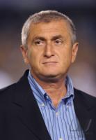 Fussball WM 2010 Qualifikation: Brasilien - Kolumbien