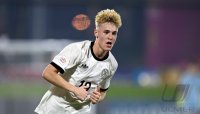 Fussball, Junioren U 17 WM 2025 Deutschland - Kolumbien, Gruppe G