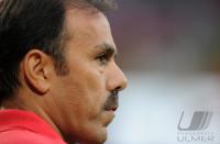 2. Fussball Bundesliga: Trainer Jos Luhukay (FC Augsburg)