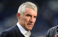 Fussball, 1. Bundesliga  Saison 2013/2014: Hamburger SV - 1. FC Nuernberg