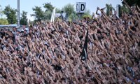Fussball DFB Pokal 2025/2026:  SSV Ulm - SV Elversberg