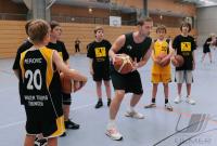 Walter Tigers Tuebingen   Kids Summercamp