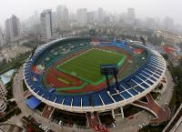 Fussball Frauen Weltmeisterschaft China 2007
