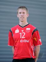 Volleyball 1. Bundesliga   TV Rottenburg