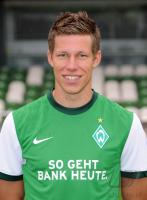 FUSSBALL 3. BUNDESLIGA, Bremen II, FELDHAHN