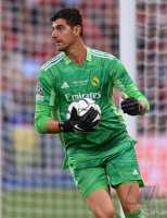 Fussball CHL FINALE 21/22 in Paris: FC Liverpool - Real Madrid