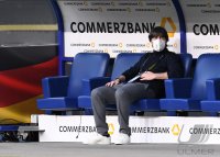 FUSSBALL INTERNATIONAL QUALIFIKATION WM 2022: Deutschland - Nordmazedonien