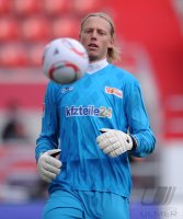 2. Fussball Bundesliga: Marcel Hoettecke ( 1. FC Union Berlin)