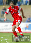 FUSSBALL 1. Bundesliga: Mainz, ROSE Einzelaktion