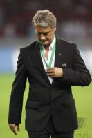 DFB Pokalfinale 2007: VfB Stuttgart - 1.FC Nuernberg