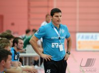 Handball 2. Bundesliga 14/15: TV Neuhausen - HG Saarlouis