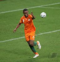 Fussball WM 2006 Elfenbeinkueste - Serbien & Montenegro