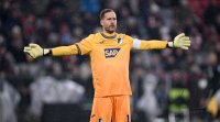 Fussball 1. Bundesliga 24/25: FC Bayern Muenchen - TSG 1899 Hoffenheim