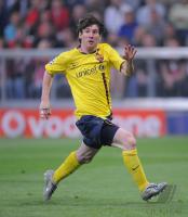 Fussball International Champions League  MESSI (FC Barcelona )