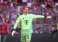 Fussball  Telekom Cup 2026 FC Bayern Muenchen -  RB Leipzig