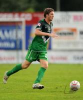 1. Fussball Bundesliga: Peter Niemeyer (SV Werder Bremen)