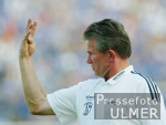 FUSSBALL  1. Bundesliga 1860 Muenchen  - FC Schalke 04