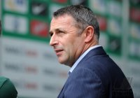 Fussball 1. Bundesliga, Saison 2011/2012: Werder Bremen - Kaiserslautern