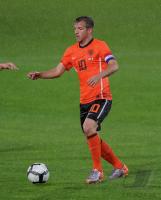 Fussball International: Rafael van der Vaart   (Holland)