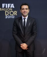 Fussball FIFA Ballon d Or 2010