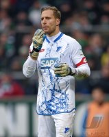 Fussball 1. Bundesliga Saison 15/16: SV Werder Bremen - TSG Hoffenheim