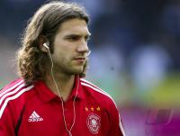 Fussball WM 2006 GER-ITA