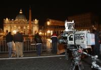 Vatikan; Papst Johannes Paul II liegt im Sterben