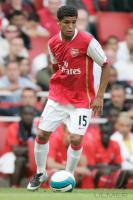 Fussball International Premiership: FC Arsenal