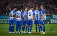 Fussball  DFB Pokal  2. Runde  Saison 2026/2027 FC Bayern Muenchen - 1. FC Magdeburg