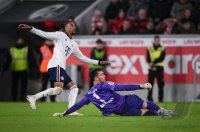 Fussball  1. Bundesliga   Saison 2026/2027     7. Spieltag  SC Freiburg - FC Bayern Muenchen