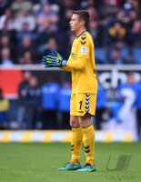 Fussball 1. Bundesliga Saison 2016/2017: TSG 1899 Hoffenheim - SC Freiburg